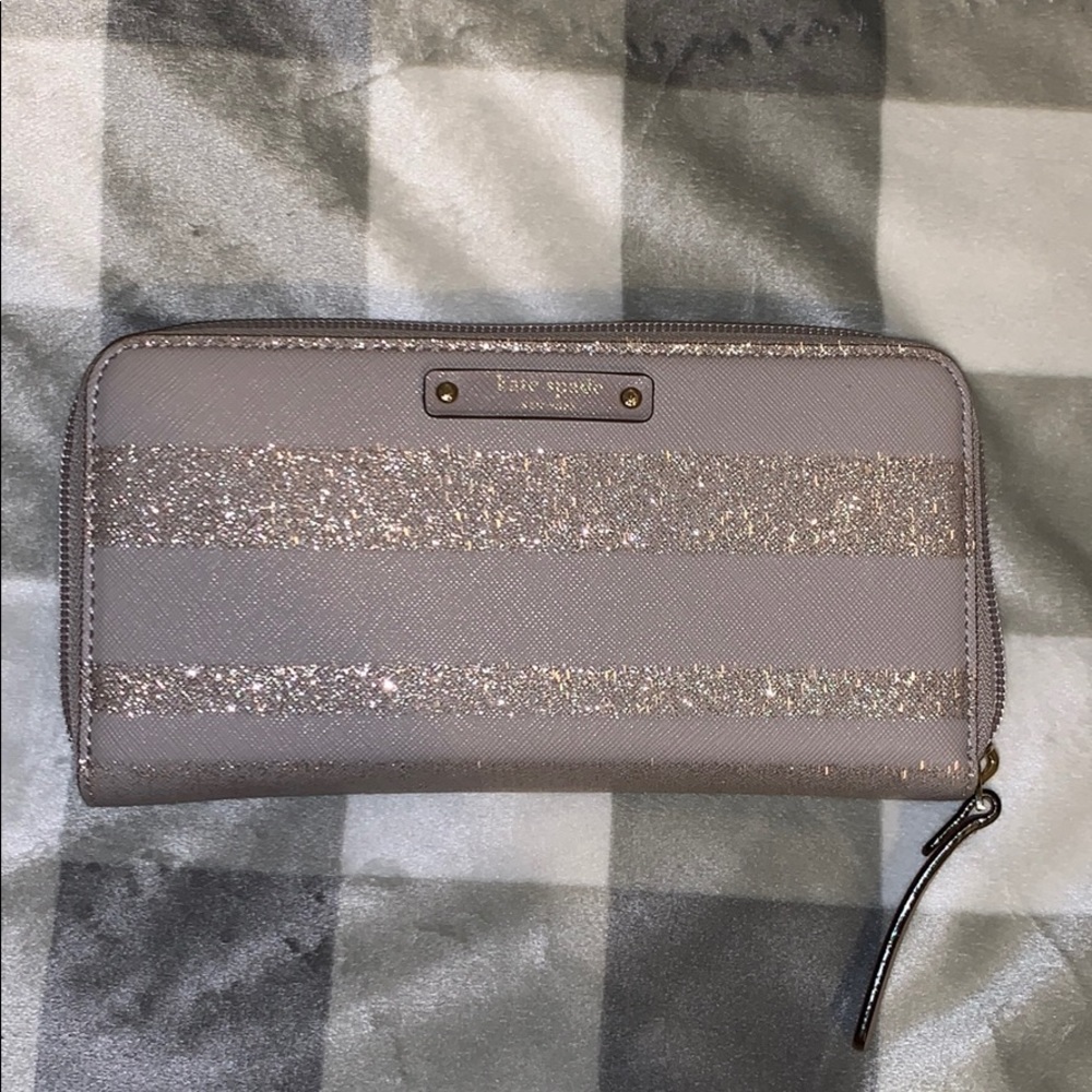 Kate spade wallet